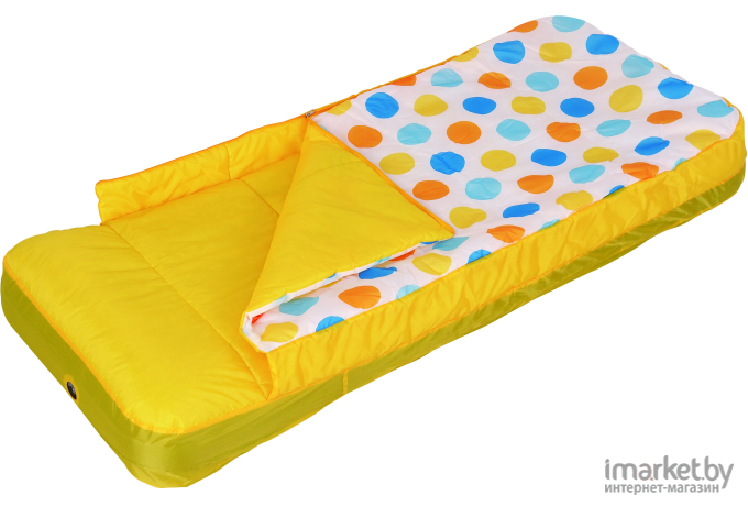 Надувная кровать Jilong JL027233NPF