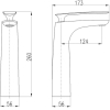 Смеситель Slezak RAV Тигрис TG130.5