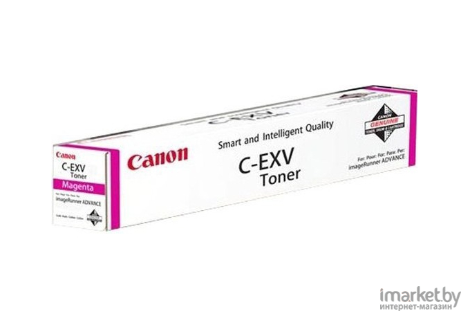Картридж Canon C-EXV 51M