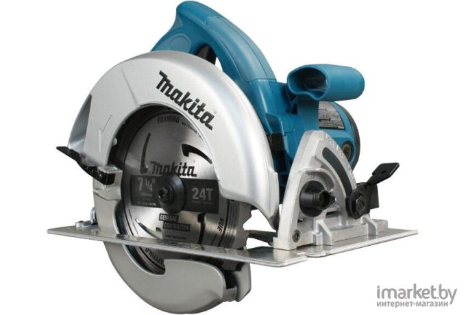 Дисковая пила Makita 5007N