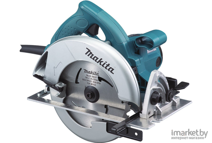 Дисковая пила Makita 5007N