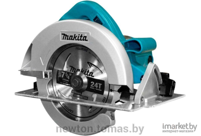 Дисковая пила Makita 5007N