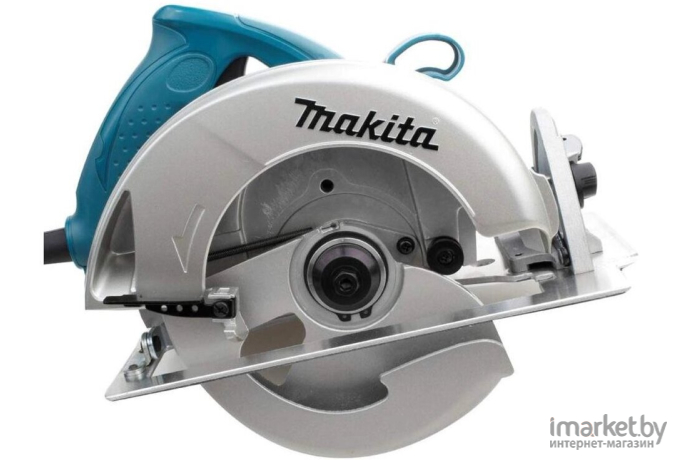 Дисковая пила Makita 5007N