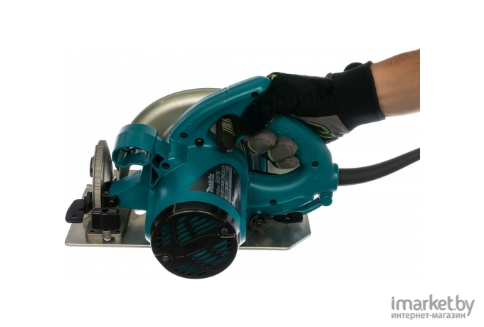 Дисковая пила Makita 5007N