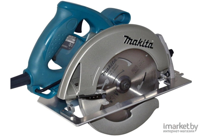 Дисковая пила Makita 5007N