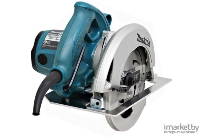 Дисковая пила Makita 5007N