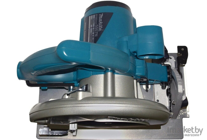 Дисковая пила Makita 5007N