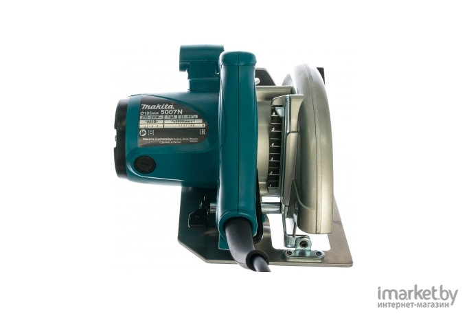 Дисковая пила Makita 5007N