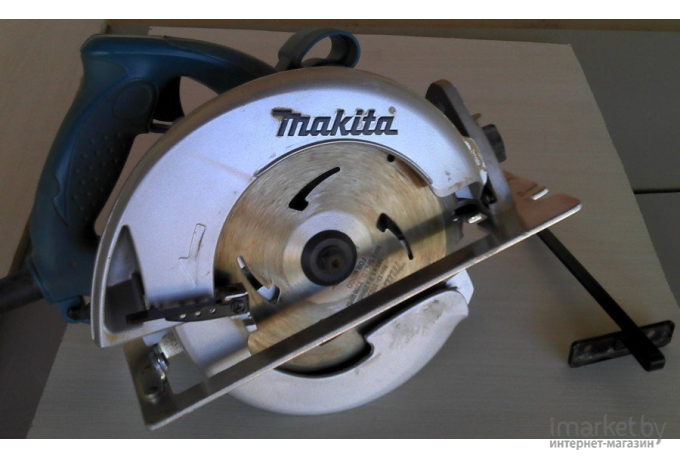 Дисковая пила Makita 5007N