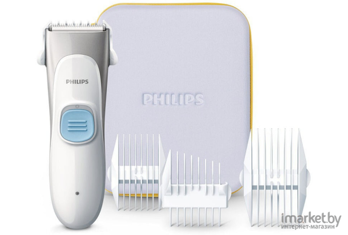 Машинка для стрижки волос Philips HC1091/15