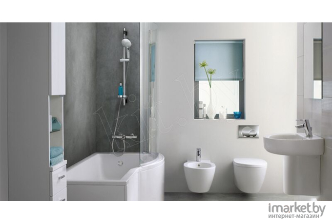 Инсталляция для унитаза Grohe Rapid SL [38929000]