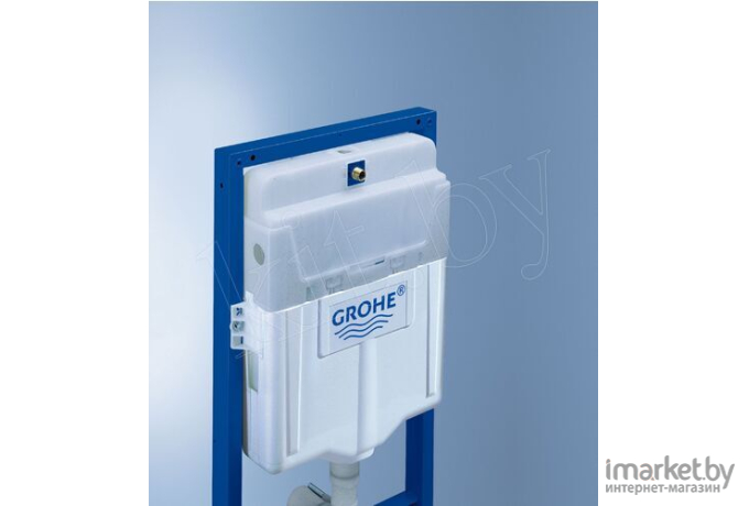 Инсталляция для унитаза Grohe Rapid SL [38929000]