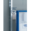 Инсталляция для унитаза Grohe Rapid SL [38929000]