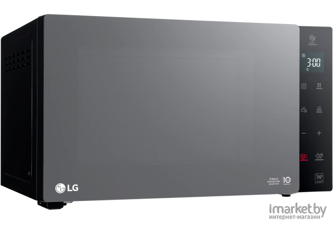 Микроволновая печь LG MW25R95GIR