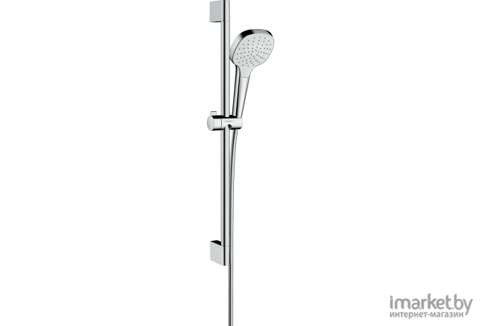 Душевой гарнитур Hansgrohe Croma Select E [26584400]