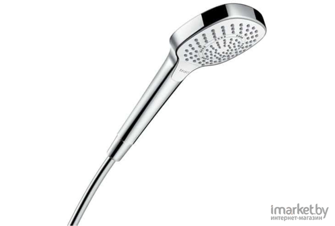 Душевая лейка Hansgrohe Select E Multi EcoSmart [26811400]