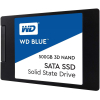 SSD WD Blue 3D NAND 500GB WDS500G2B0A