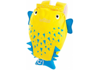 Рюкзак для бассейна и пляжа Trunki Рыба-пузырь 0111-GB01