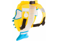 Рюкзак для бассейна и пляжа Trunki Рыба-пузырь 0111-GB01