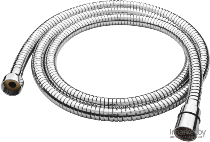 Душевой шланг Rubineta Imp/Konus S.S. 150 600014