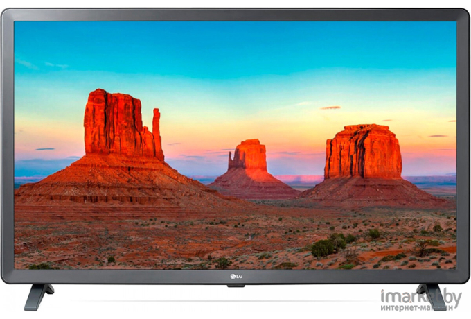 Телевизор LG 32LK615B