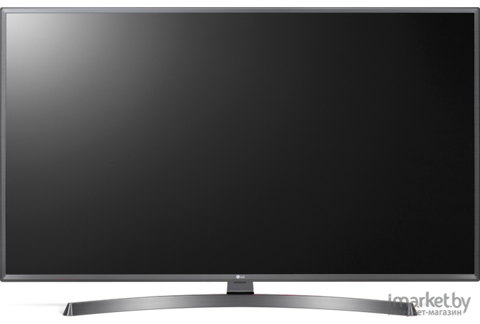 Телевизор LG 43UK6550