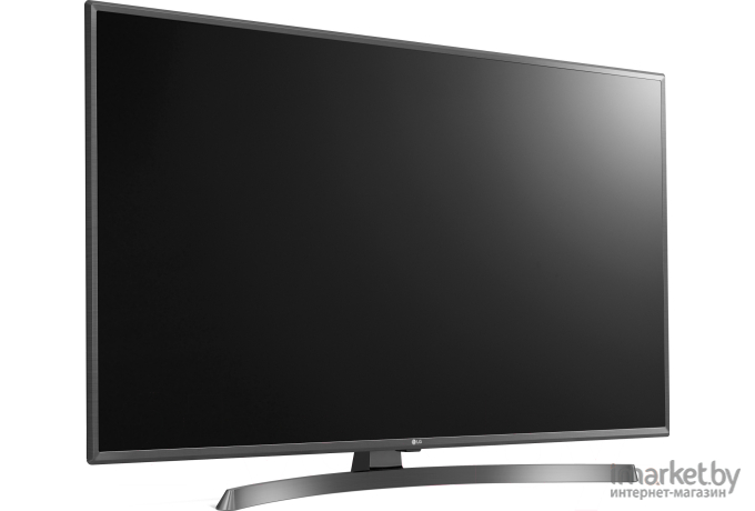 Телевизор LG 43UK6550