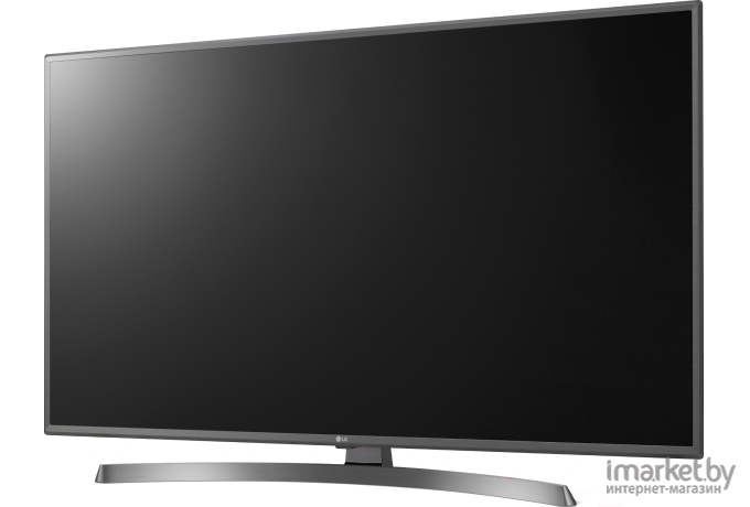 Телевизор LG 43UK6550