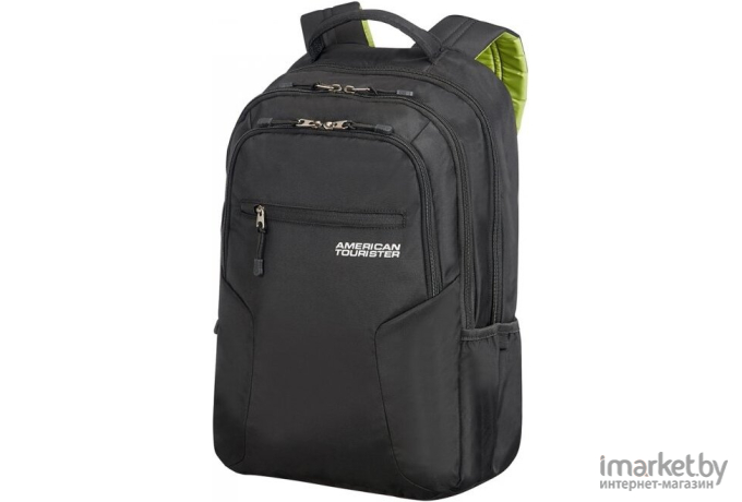 Рюкзак American Tourister Urban Groove UG6 (черный)