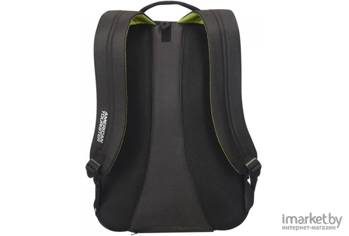 Рюкзак American Tourister Urban Groove UG6 (черный)