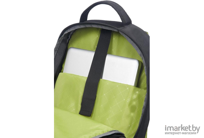 Рюкзак American Tourister Urban Groove UG6 (черный)