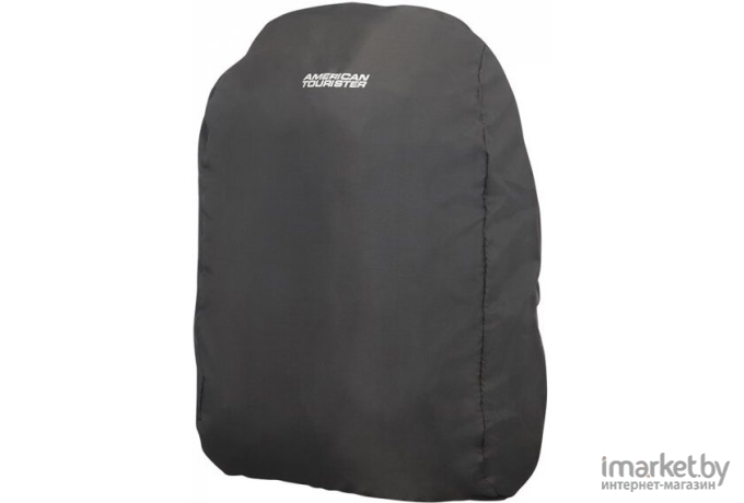 Рюкзак American Tourister Urban Groove UG6 (черный)