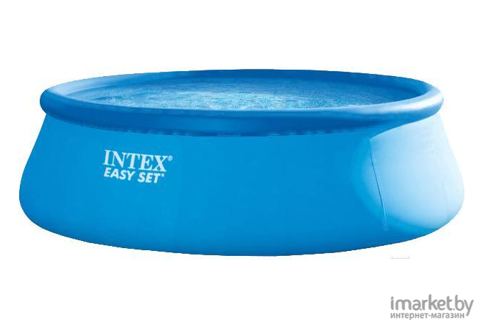 Надувной бассейн Intex Easy Set 56912 457х122