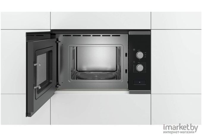 Микроволновая печь Bosch BFL520MS0