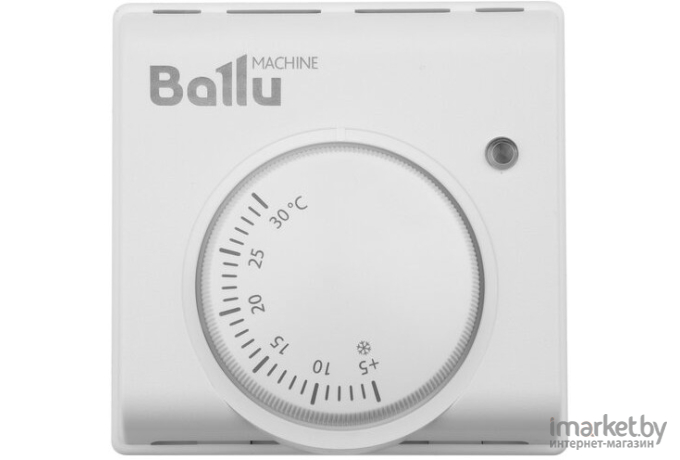 Терморегулятор Ballu BMT-2