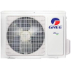 Сплит-система Gree Lomo Inverter GWH24QE-K3DNC2G