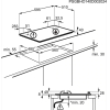 Варочная панель Electrolux GPE263MB