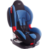 Автокресло Siger Кокон ISOfix (синий)