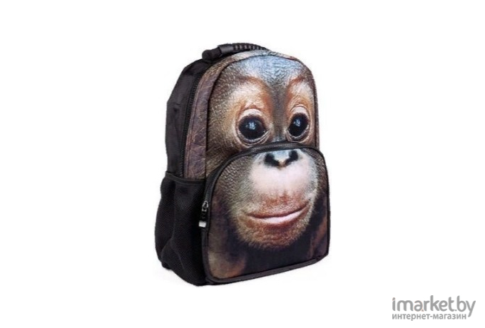 Рюкзак Hatber HD Orangutan [NR_00064]
