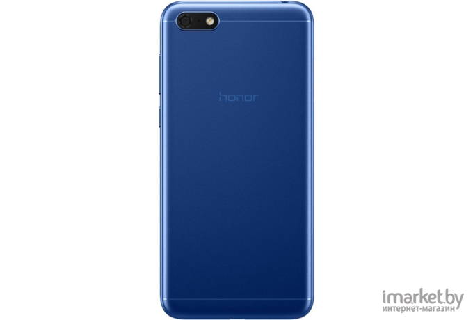 Смартфон Honor 7A DUA-L22 (синий)