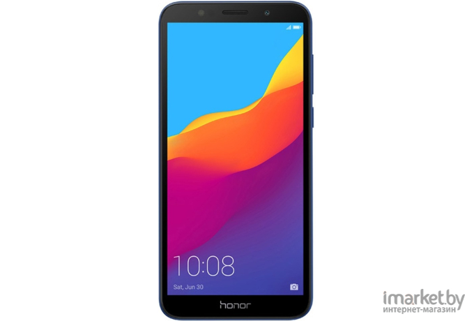 Смартфон Honor 7A DUA-L22 (синий)