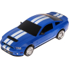 Автомодель MZ Ford Mustang Shelby GT500 1:24 [27050]