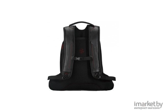 Рюкзак Samsonite Paradiver Light Backpack L+ 15.6 (черный) [01N*09 003]