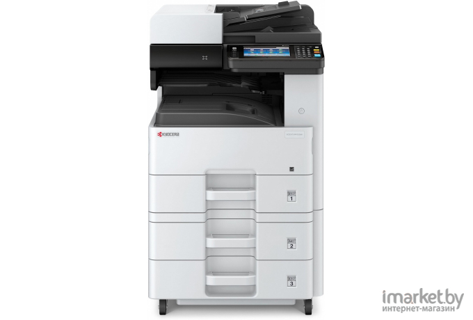 МФУ Kyocera Mita ECOSYS M4132idn