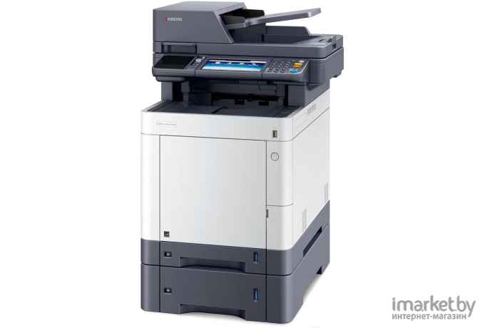 МФУ Kyocera Mita ECOSYS M6230cidn