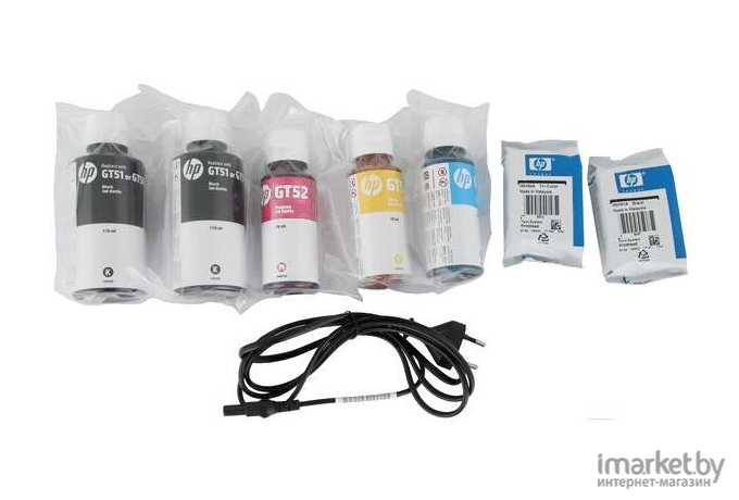 МФУ HP Ink Tank Wireless 315