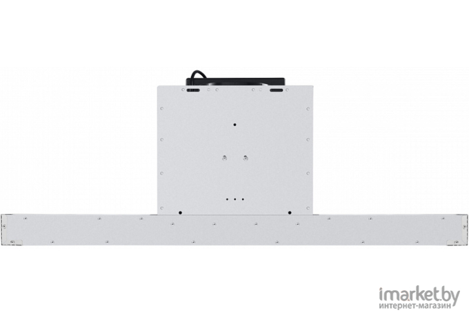 Кухонная вытяжка MAUNFELD TSH 90 (нержавеющая сталь)
