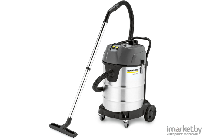 Пылесос Karcher NT 70/2 Me Classic [1.667-306.0]