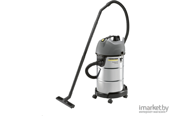 Пылесос Karcher NT 38/1 Me Classic [1.428-538.0]