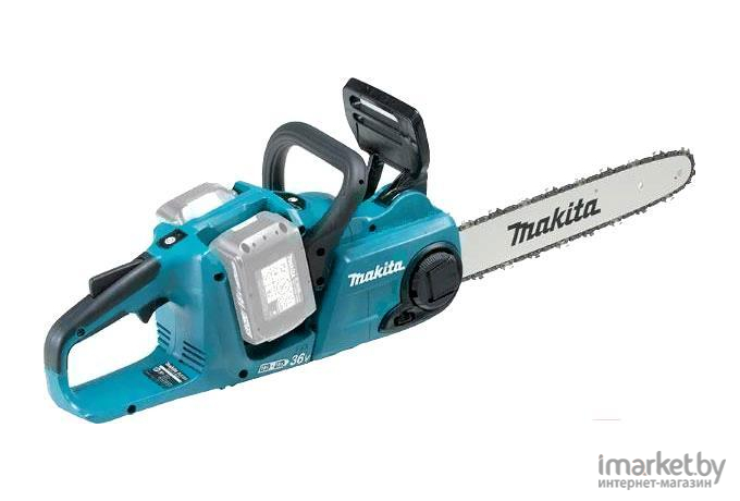 Аккумуляторная Makita DUC353Z